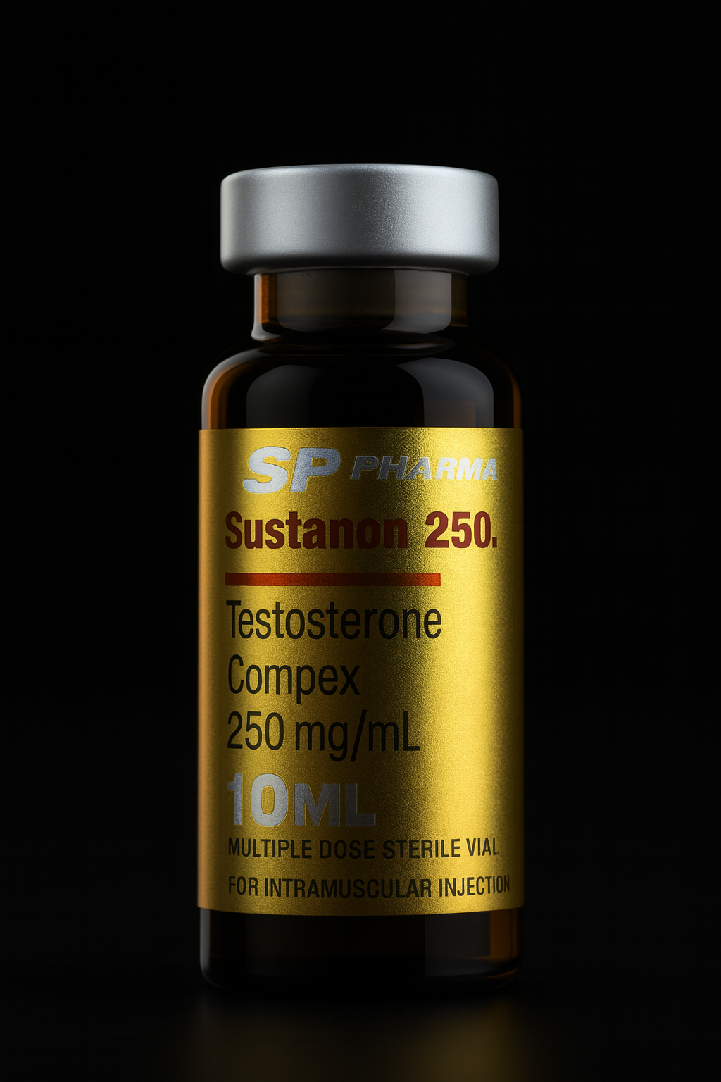 SPORT-PHARMA Sustanon 250 Product